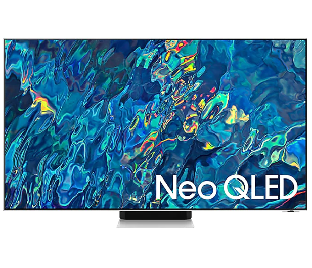 Samsung QE65QN95BAT NeoQLED DVB-T2/HEVC - 1376240 - zdjęcie